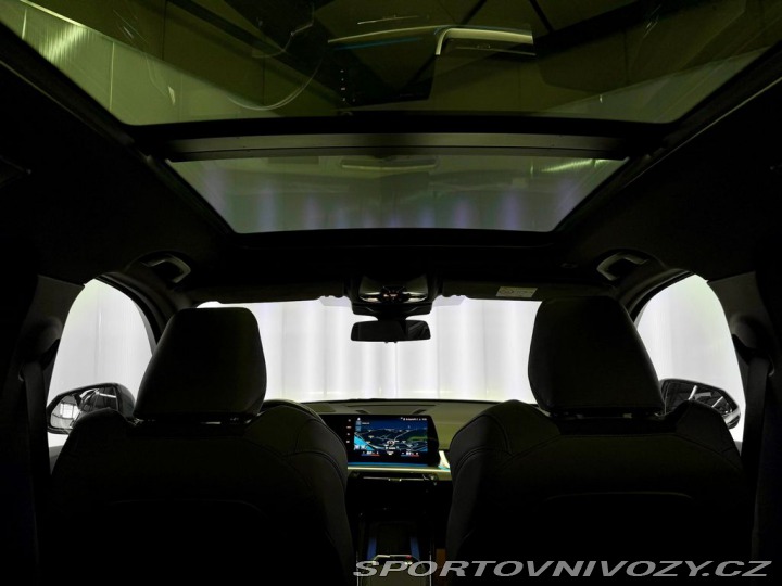 BMW iX1 xDrive 30 M-PAKET, INDIVI 2022