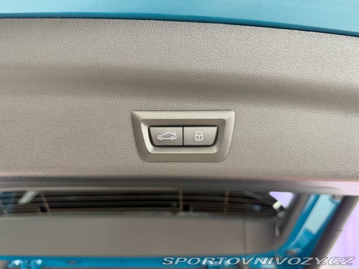 BMW iX1 xDrive 30 M-PAKET, INDIVI 2022