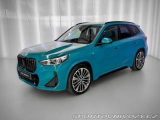 BMW iX1 xDrive 30 M-PAKET, INDIVI 2022