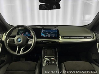 BMW iX1 xDrive 30 M-PAKET, INDIVI 2022