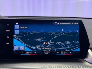 BMW iX1 xDrive 30 M-PAKET, INDIVI 2022