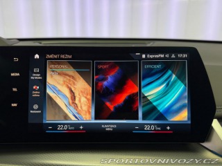 BMW iX1 xDrive 30 M-PAKET, INDIVI 2022