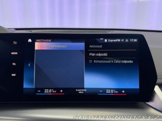 BMW iX1 xDrive 30 M-PAKET, INDIVI 2022