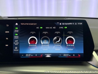 BMW iX1 xDrive 30 M-PAKET, INDIVI 2022
