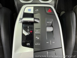 BMW iX1 xDrive 30 M-PAKET, INDIVI 2022