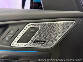 BMW iX1 xDrive 30 M-PAKET, INDIVI 2022
