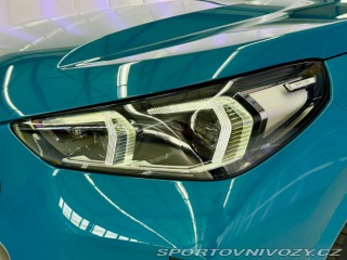 BMW iX1 xDrive 30 M-PAKET, INDIVI 2022