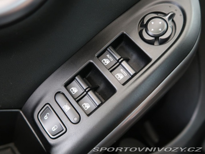 Fiat 500 500X 1.4MultiAirII,103kW, 2018