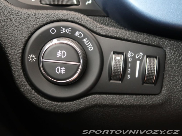 Fiat 500 500X 1.4MultiAirII,103kW, 2018