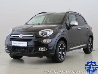 Fiat 500 500X 1.4MultiAirII,103kW, 2018