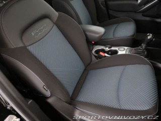 Fiat 500 500X 1.4MultiAirII,103kW, 2018