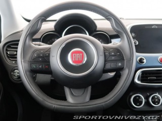 Fiat 500 500X 1.4MultiAirII,103kW, 2018