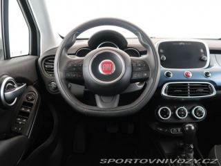 Fiat 500 500X 1.4MultiAirII,103kW, 2018