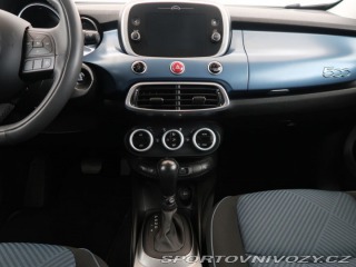 Fiat 500 500X 1.4MultiAirII,103kW, 2018