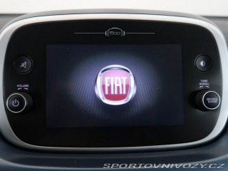 Fiat 500 500X 1.4MultiAirII,103kW, 2018
