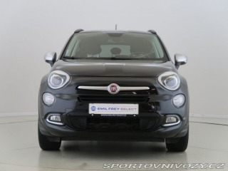 Fiat 500 500X 1.4MultiAirII,103kW, 2018