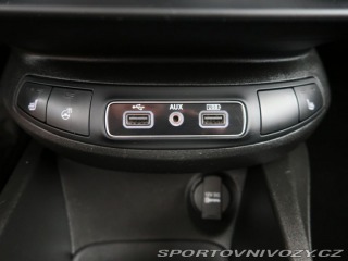 Fiat 500 500X 1.4MultiAirII,103kW, 2018