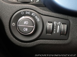 Fiat 500 500X 1.4MultiAirII,103kW, 2018