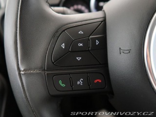 Fiat 500 500X 1.4MultiAirII,103kW, 2018