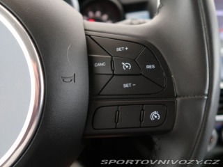Fiat 500 500X 1.4MultiAirII,103kW, 2018