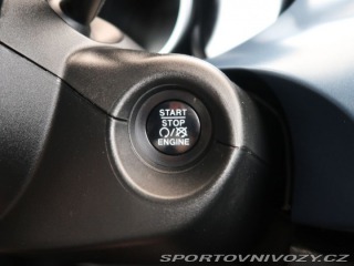 Fiat 500 500X 1.4MultiAirII,103kW, 2018