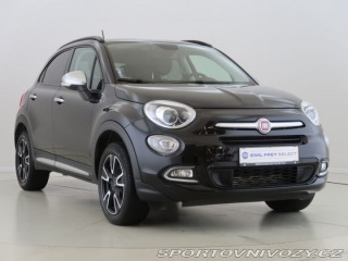 Fiat 500 500X 1.4MultiAirII,103kW, 2018