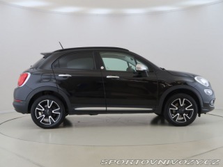Fiat 500 500X 1.4MultiAirII,103kW, 2018