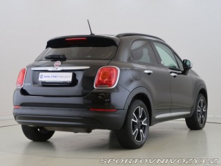Fiat 500 500X 1.4MultiAirII,103kW, 2018