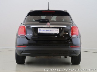 Fiat 500 500X 1.4MultiAirII,103kW, 2018