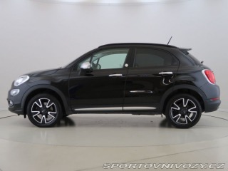 Fiat 500 500X 1.4MultiAirII,103kW, 2018