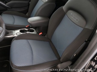 Fiat 500 500X 1.4MultiAirII,103kW, 2018