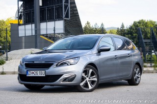 Peugeot 308 Break/SW  2.0 BlueHDi All
