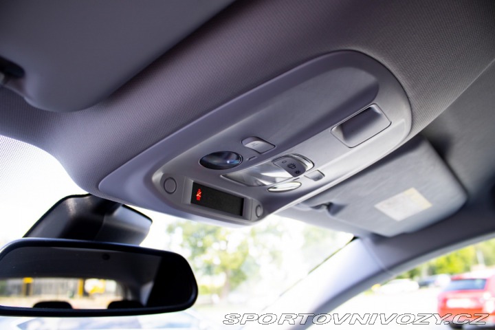 Peugeot 308 Break/SW 2.0 BlueHDi All 2015