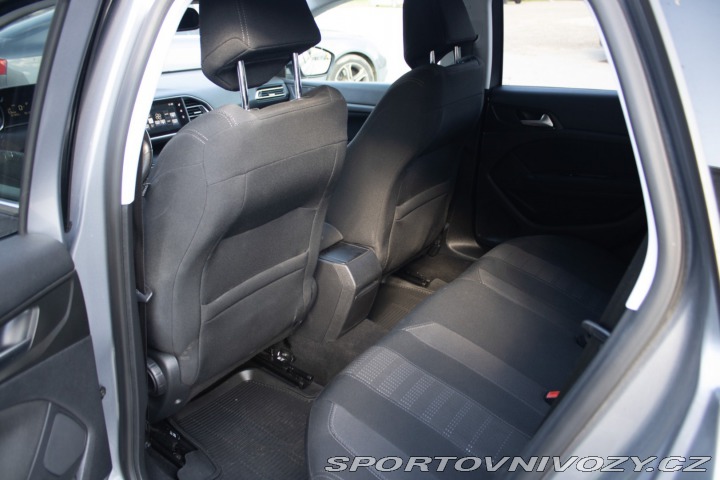 Peugeot 308 Break/SW 2.0 BlueHDi All 2015