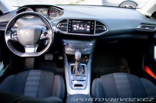 Peugeot 308 Break/SW  2.0 BlueHDi All 2015