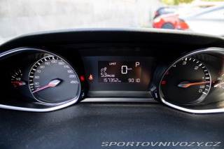 Peugeot 308 Break/SW  2.0 BlueHDi All 2015