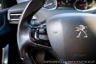 Peugeot 308 Break/SW  2.0 BlueHDi All 2015