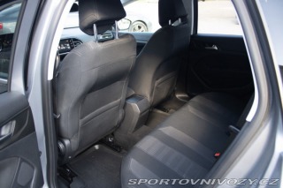 Peugeot 308 Break/SW  2.0 BlueHDi All 2015