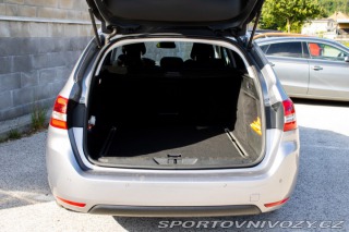 Peugeot 308 Break/SW  2.0 BlueHDi All 2015