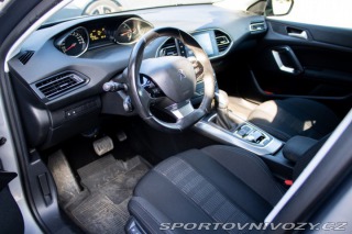 Peugeot 308 Break/SW  2.0 BlueHDi All 2015