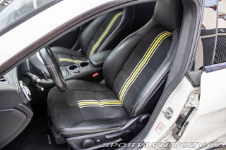 Mercedes-Benz CLA Kupé  220 CDI AMG line / 2014