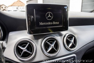 Mercedes-Benz CLA Kupé  220 CDI AMG line / 2014