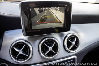 Mercedes-Benz CLA Kupé  220 CDI AMG line / 2014