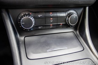 Mercedes-Benz CLA Kupé  220 CDI AMG line / 2014
