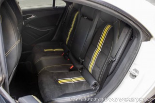 Mercedes-Benz CLA Kupé  220 CDI AMG line / 2014