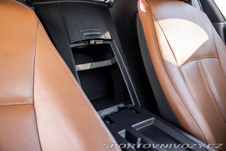 BMW Z4 Coupé  3.0 si E86 / AJ NA 2007
