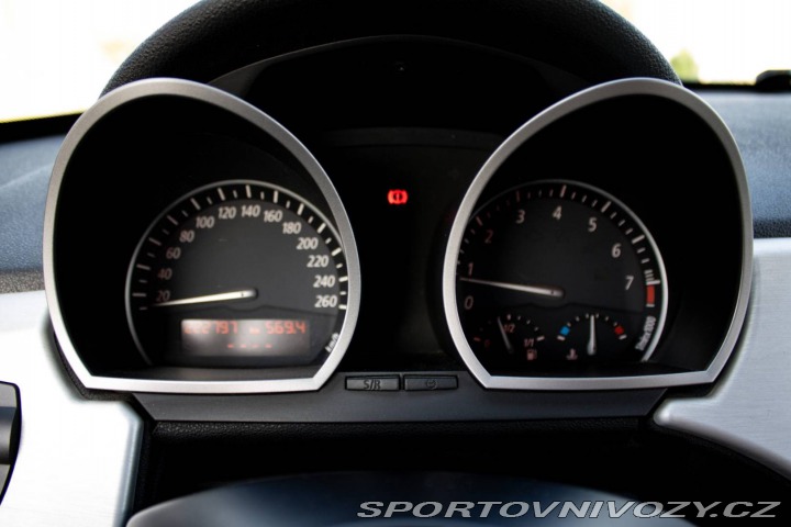 BMW Z4 Coupé  3.0 si E86 / AJ NA 2007