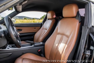 BMW Z4 Coupé 3.0 si E86 / AJ NA 2007