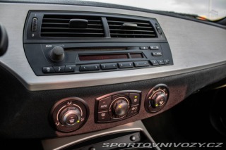 BMW Z4 Coupé 3.0 si E86 / AJ NA 2007