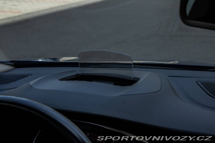 Renault Mégane GT 205 / 4CONTR / BOSE / 2018